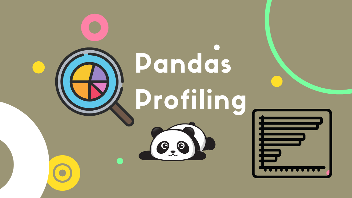 Meet PandasProfiling A Python Library for Data Analysis Python in
